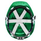 Kask ochronny Nitras Head Protect 9500-3000, zielony