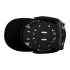 Czapkokask JSP HardCap A1+ z daszkiem 7 cm, granatowy