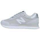 Damskie buty zawodowe New Balance 515 SR, OB E HRO SRC, kolor szary