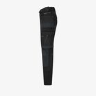 Spodnie robocze Safety Jogger Alkes ALKTROM, czarne