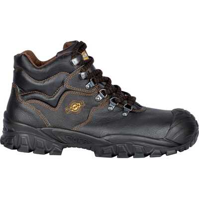 Spawalnicze buty robocze Cofra NEW RENO UK S3 CI SC FO SR