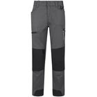 Spodnie robocze Safety Jogger Maple MAPCTROM, ciemnoszare