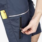 Spodenki robocze Safety Jogger Oak OAKSHORTM, granatowe