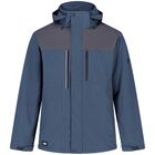 Kurtka robocza zimowa Safety Jogger Oak OAKWJACM, granatowa/ciemnoszara