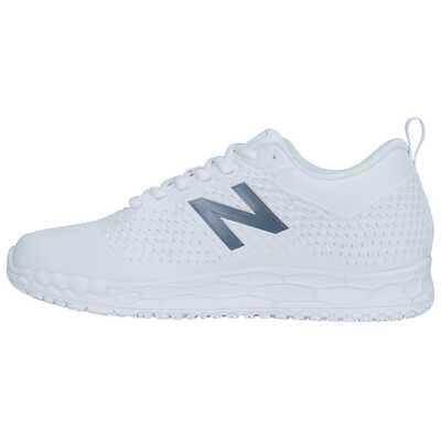 New Balance 906SR, buty zawodowe męskie, OB E HRO SRC, białe