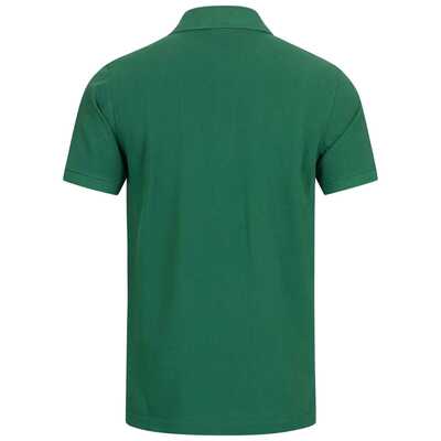 Koszulka polo Nitras MTL 7010 - zielony