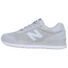 Męskie buty zawodowe New Balance 515 SR, OB E HRO SRC, kolor szary