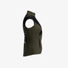 Kamizelka robocza damska Safety Jogger Oak OAKBWARMW, khaki/czarna