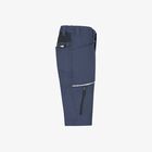 Spodenki robocze Safety Jogger Oak OAKSHORTM, granatowe