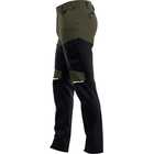 Spodnie robocze Safety Jogger Oak Cargo OAKCTROM, khaki/ciemnogranatowe