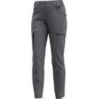 Spodnie robocze damskie Safety Jogger Mekong MEKSTROW, szare