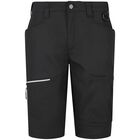 Spodenki robocze Safety Jogger Oak OAKSHORTM, czarne