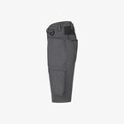 Spodenki robocze Safety Jogger Oak OAKSHORTM, ciemnoszare