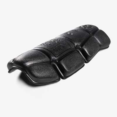 Nakolanniki piankowe Safety Jogger KNEE PADS ERGO 012126, czarne