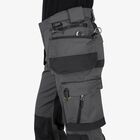 Spodnie robocze Safety Jogger Alkes ALKTROM, ciemnoszare