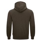 Bluza robocza z kapturem Nitras Motion Tex Light 7025, brązowa