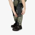 Spodnie robocze Safety Jogger Maple MAPCTROM, khaki
