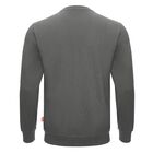 Bluza robocza Nitras Motion Tex Light 7015, szara.
