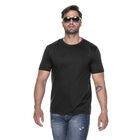 Koszulka robocza T-shirt Geffer 200 - 29000, czarna