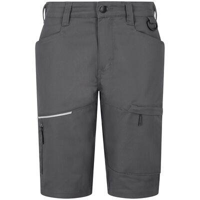 Spodenki robocze Safety Jogger Oak OAKSHORTM, ciemnoszare