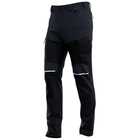Spodnie robocze Safety Jogger Oak Cargo OAKCTROM, granatowe/ciemnogranatowe