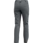 Spodnie robocze damskie Safety Jogger Kasai KASSTROW, szare