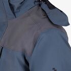 Kurtka robocza zimowa Safety Jogger Oak OAKWJACM, granatowa/ciemnoszara