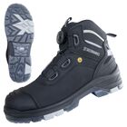 Trzewiki robocze Nitras Ultimate Step Mid Fit 7220 S7S CI FO SR SC ESD