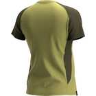 Koszulka robocza damska Safety Jogger Oak OAKTSW, jasnozielona/khaki