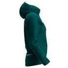 Kurtka damska softshell Safety Jogger Kasai KASSSHLW, turkusowa