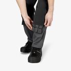 Spodnie robocze Safety Jogger Alkes ALKTROM, ciemnoszare