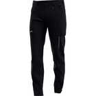 Spodnie robocze Safety Jogger Deneb Full-stretch DENFSTROM, ciemnogranatowe