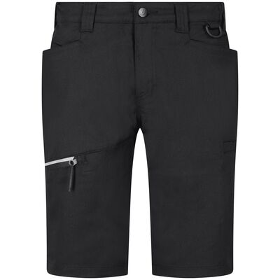 Spodenki robocze Safety Jogger Kasai KASSHORTM, czarne