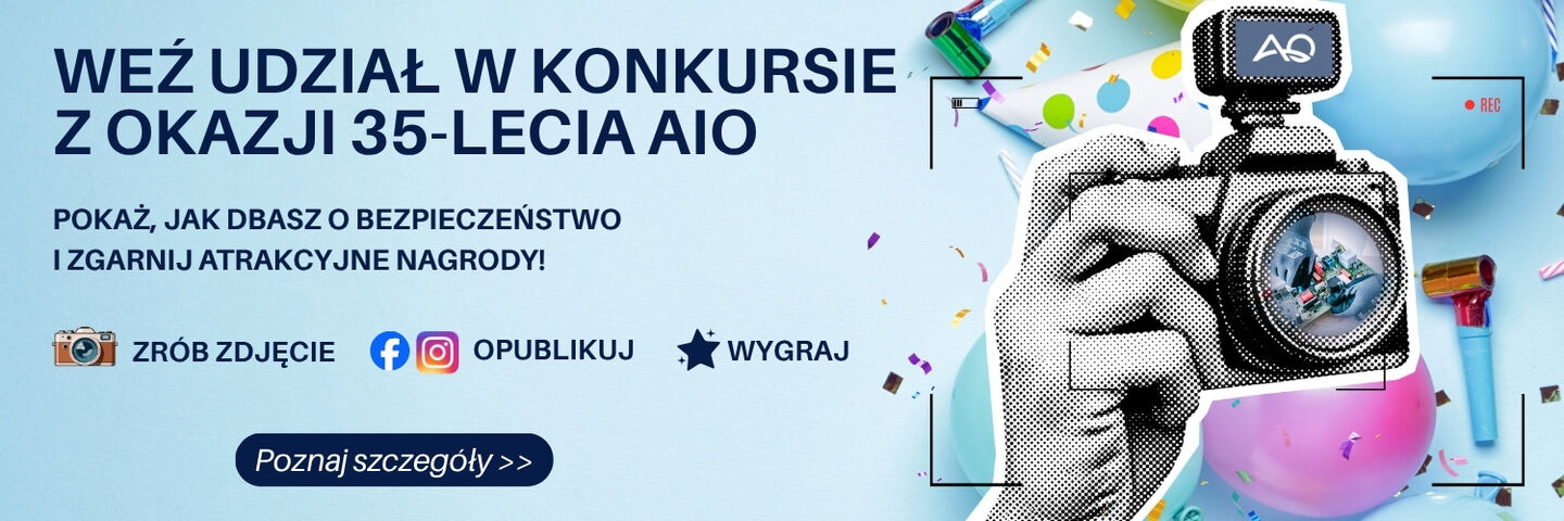 Wielki konkurs jubileuszowy