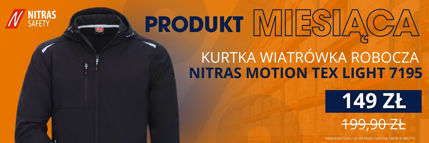 Produkt miesiąca 7195