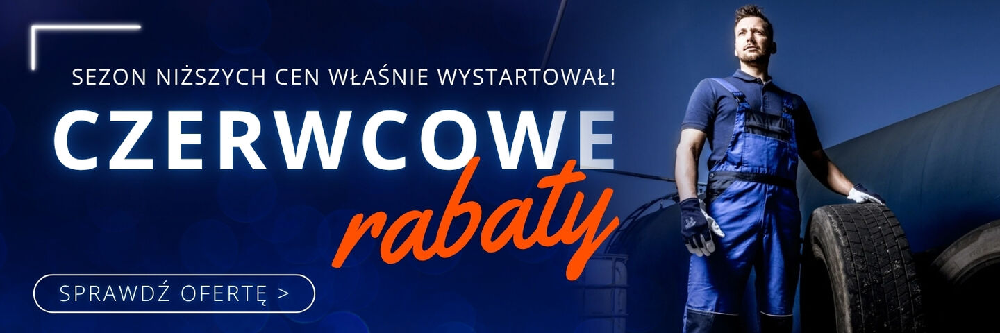Czerwcowe obniżki cen