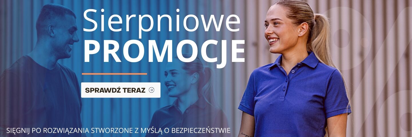 Sierpniowe promocje