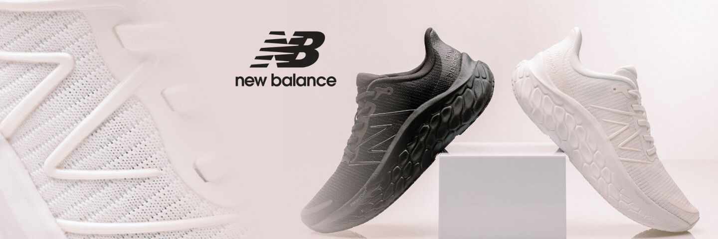 Buty robocze New Balance kaiha