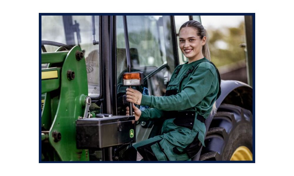 Jak profesjonalna odzież BHP ułatwia pracę w ogrodzie?