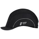 Czapka antyskalpowa Nitras Safety Lite Shield Pro 9551, czarna