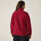 Polar damski Regatta Thor III Fleece TRF541, czerwony