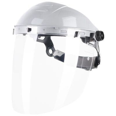 Przyłbica ochronna Nitras Vision Protect 9080