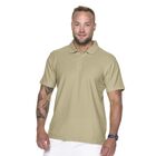 Koszulka polo Promostars Cotton 42250, beżowa