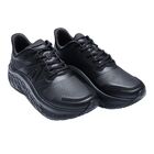 Damskie buty zawodowe New Balance Kaiha Microfiber WMN, czarne