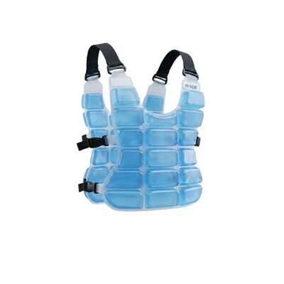 Kamizelka chłodząca N-ICE SHIELD X18