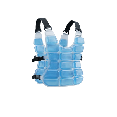 Kamizelka chłodząca N-ICE SHIELD X18