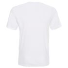 Koszulka robocza T-shirt męski Promostars Standard 150 - 21150, biała