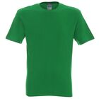 Koszulka robocza T-shirt Geffer 200 - 29000, zielona