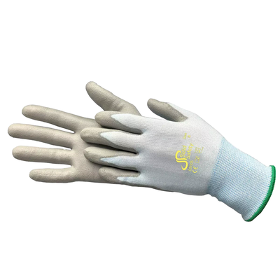 Rękawice robocze antyprzecięciowe Ampri SolidSafety Cut Light 081105