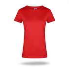 Koszulka robocza damska T-shirt Geffer 205 - 29005, czerwona